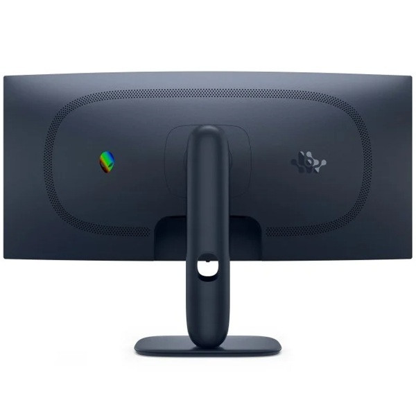 Monitor Gaming DELL ALIENWARE 34" VA AW3425DWM preto M 2