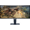 Monitor Gaming DELL ALIENWARE 34" VA AW3425DWM preto 1