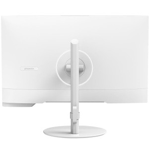 PHOENIX UNITY MAX 23.8" Intel Core i5 16GB RAM 1TB UNITY-MAX-5161W branco H