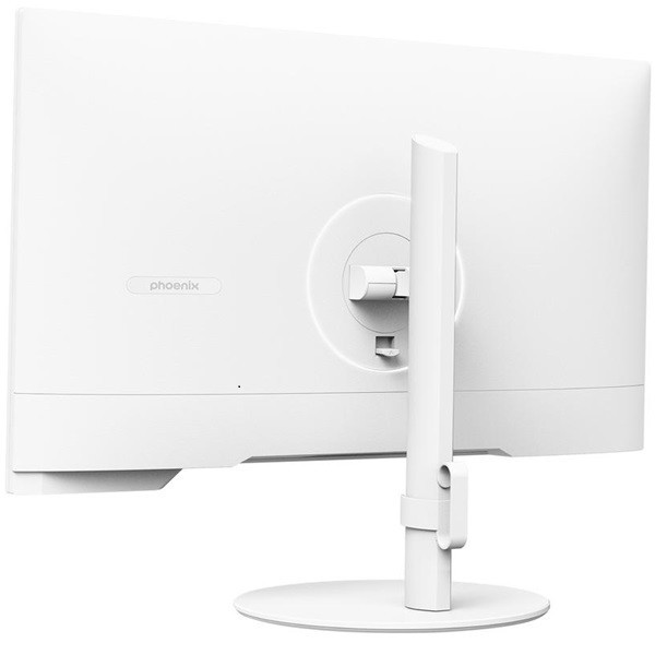 PHOENIX UNITY MAX 23.8" Intel Core i5 16GB RAM 1TB UNITY-MAX-5161W blanco M 4