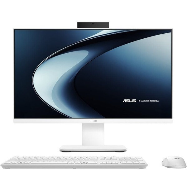 ASUS V400 23.8" Intel Core i3 8GB RAM 512GB V440VAK-WPC0600 blanco D