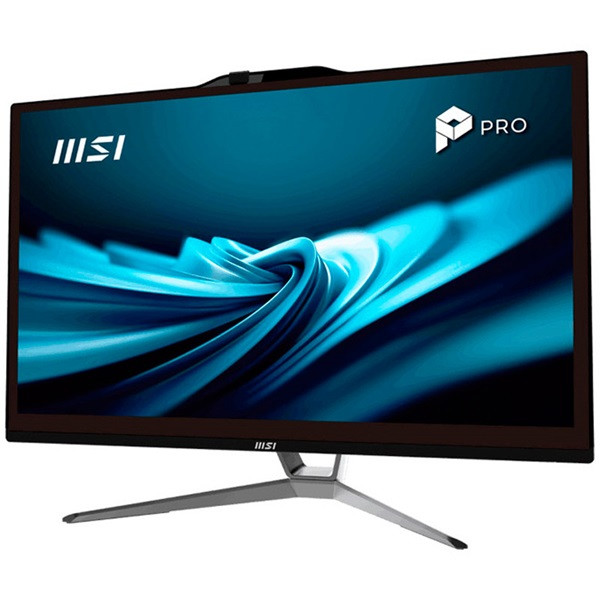 MSI PRO 21.5" Intel Core i5 8GB RAM 256GB AP222T-449ES negro M 3