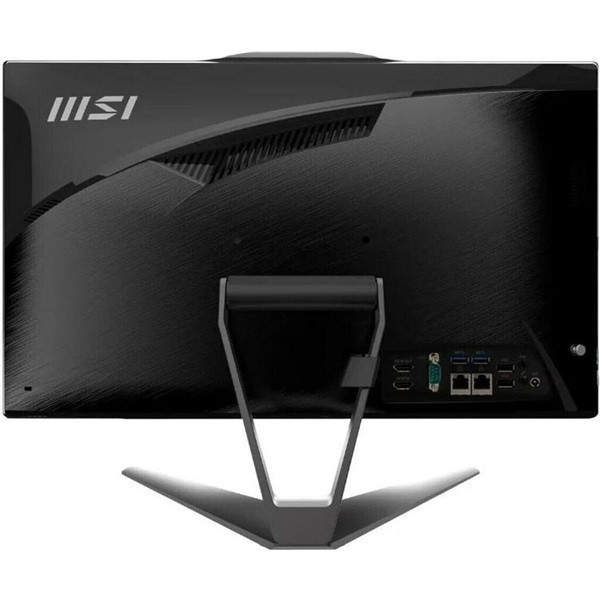 MSI PRO 21.5" Intel Core i5 8GB RAM 256GB AP222T-449ES negro M 2