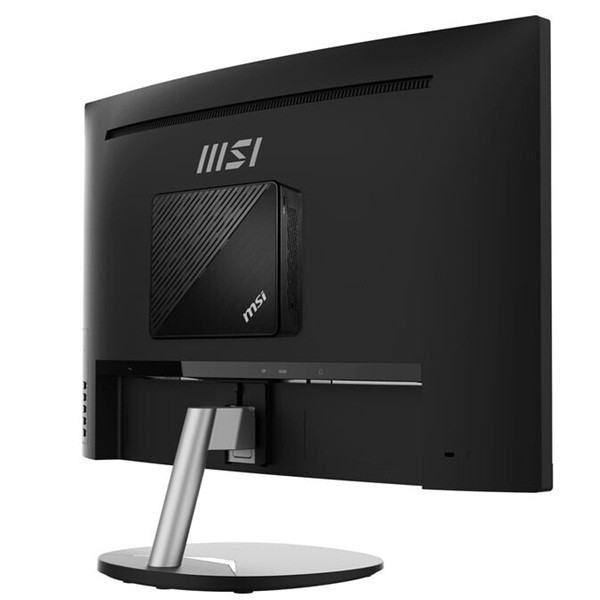 Monitor MSI 27" VA MP271CA preto M 2