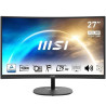 Monitor MSI 27" VA MP271CA preto 1