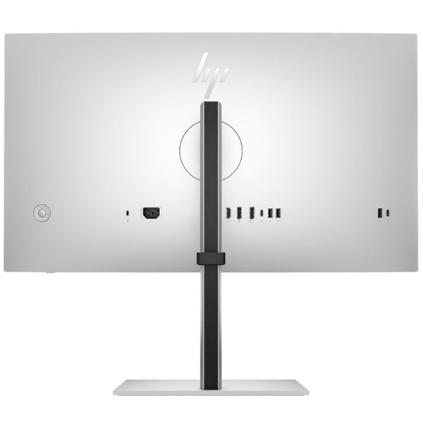 Monitor HP S7 PRO 27" IPS 727PQ prata M 2