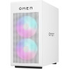 PC Gaming HP Omen Intel Core 5 32GB RAM 1TB GT16-0118NS blanco 2