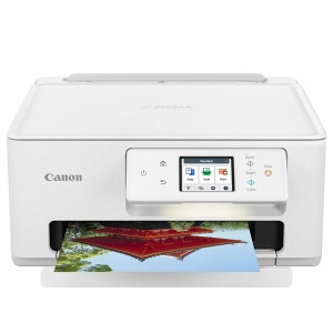 Multifunción CANON Pixma TS7650I WiFi blanco H