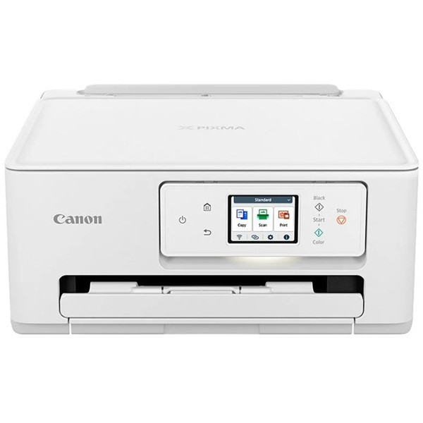 Multifunción CANON Pixma TS7650I WiFi blanco D