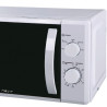 Microondas NEVIR 20L NVR-6226M branco 2