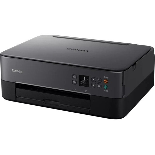 Multifunción CANON Pixma TS5350I WiFi negro M 2