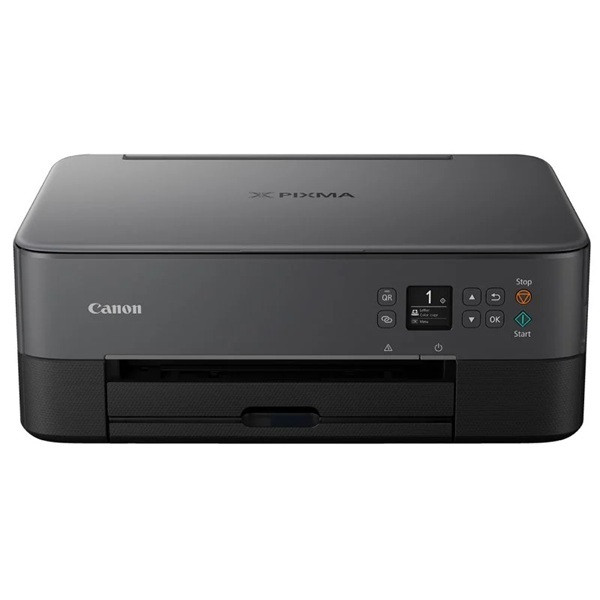 Multifunción CANON Pixma TS5350I WiFi negro D