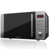 Microondas CECOTEC Proclean 20L 5110 acero inoxidable 2