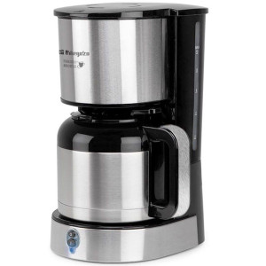 Cafetera de Goteo Orbegozo CG 5020 plata H