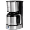 Cafetera de Goteo Orbegozo CG 5020 prata 2