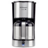 Cafetera de Goteo Orbegozo CG 5020 prata 1