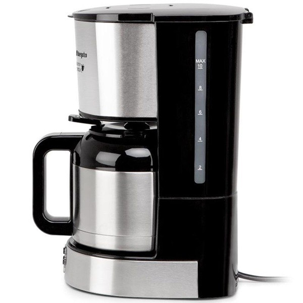Cafetera de Goteo Orbegozo CG 5020 prata M 3