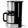 Cafetera de Goteo Orbegozo CG 5020 prata 3