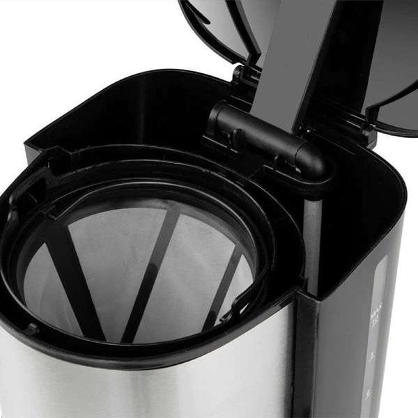 Cafetera de Goteo Orbegozo CG 5020 prata M 4