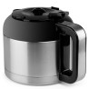 Cafetera de Goteo Orbegozo CG 5020 prata 5