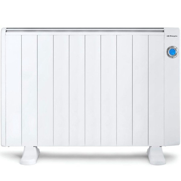 Emisor térmico Orbegozo RRE 1810B 1800W blanco D