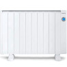 Emisor térmico Orbegozo RRE 1810B 1800W branco 1