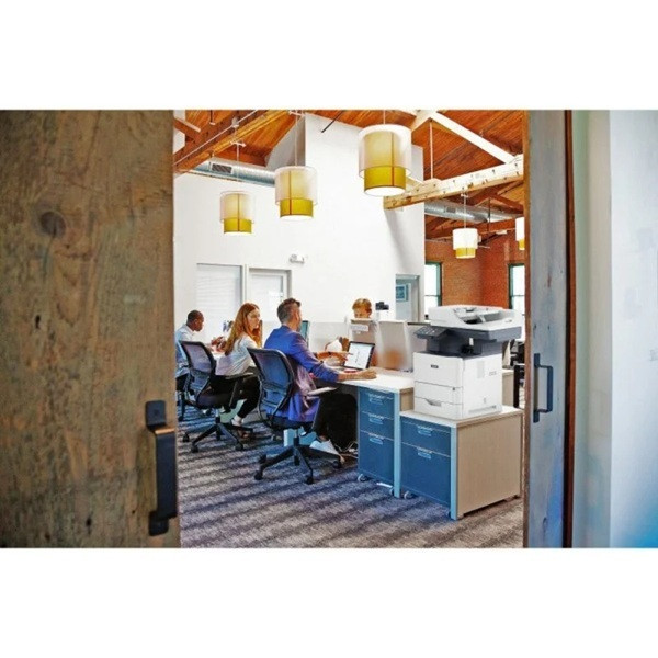 Multifunción XEROX Laser VersaLink B625V_DN WiFi blanco M 3