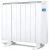 Emisor térmico Orbegozo RRE 1510B 1500W blanco 1