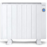 Emisor térmico Orbegozo RRE 1510B 1500W blanco 2