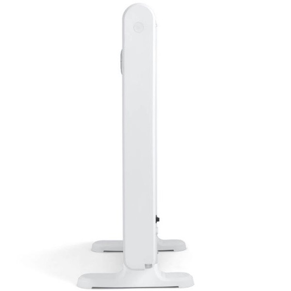 Emisor térmico Orbegozo RRE 1510B 1500W blanco M 3