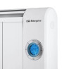 Emisor térmico Orbegozo RRE 1510B 1500W blanco 4