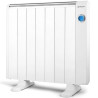 Emisor térmico Orbegozo RRE 1310B 1300W blanco 1