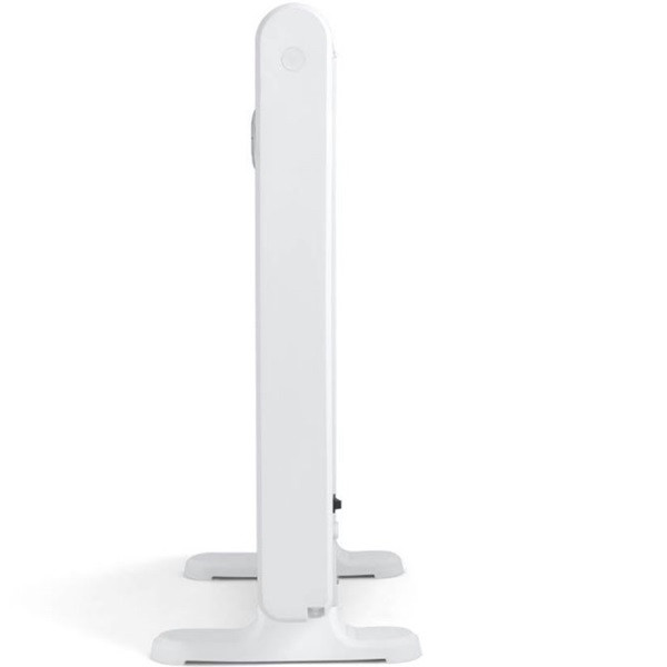 Emisor térmico Orbegozo RRE 1310B 1300W blanco M 3