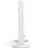 Emisor térmico Orbegozo RRE 1310B 1300W blanco 3