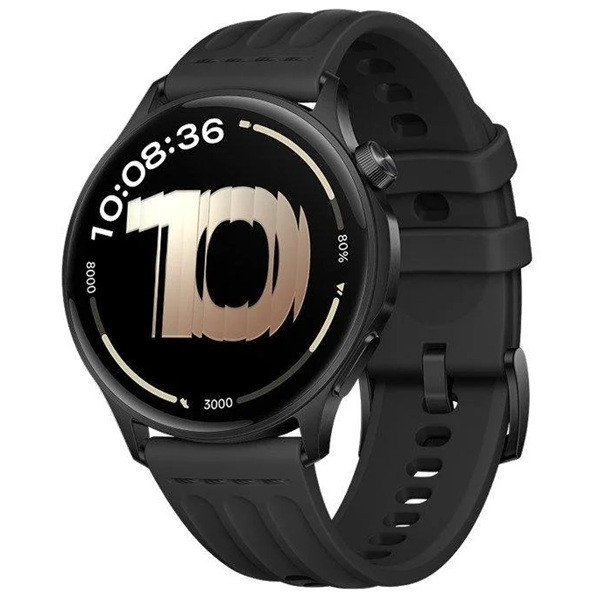 OnePlus Watch Lite 45mm preto M 3