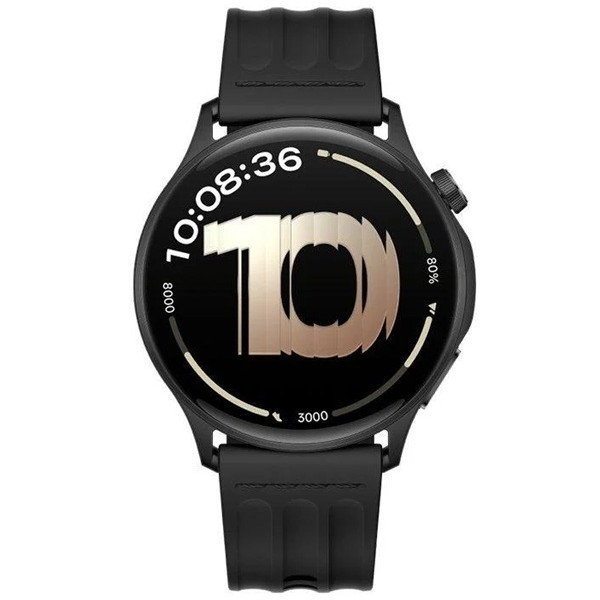 OnePlus Watch Lite 45mm negro D