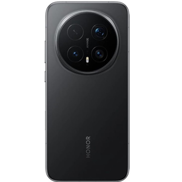 Honor Magic8 Pro 5G dual sim 12GB RAM 512GB preto M 2