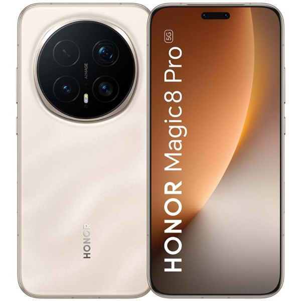 Honor Magic8 Pro 5G dual sim 12GB RAM 512GB oro D
