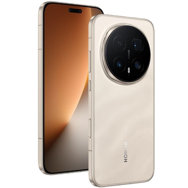 Honor Magic8 Pro 5G dual sim 12GB RAM 512GB oro M 4