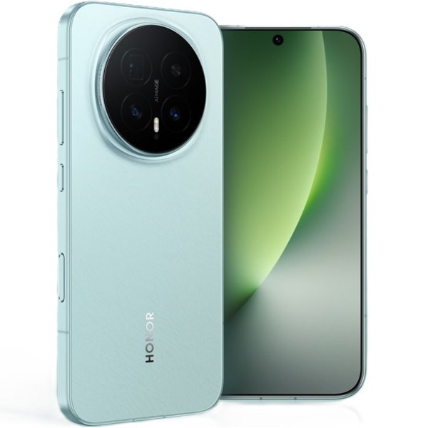 Honor Magic8 Pro 5G dual sim 12GB RAM 512GB verde M 4