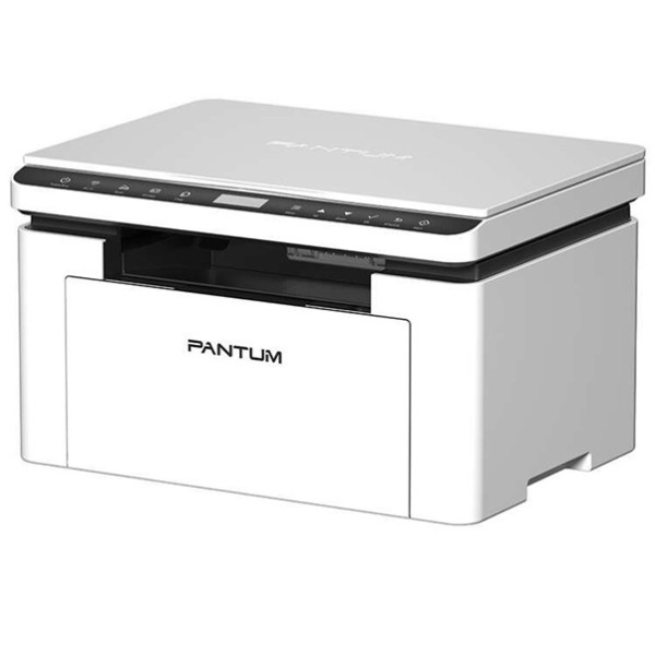 Multifunción laser PANTUM BM2300W WiFi blanco M 2