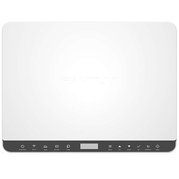 Multifunción laser PANTUM BM2300W WiFi blanco M 4