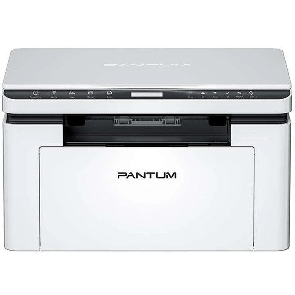 Multifunción laser PANTUM BM2300W WiFi blanco D