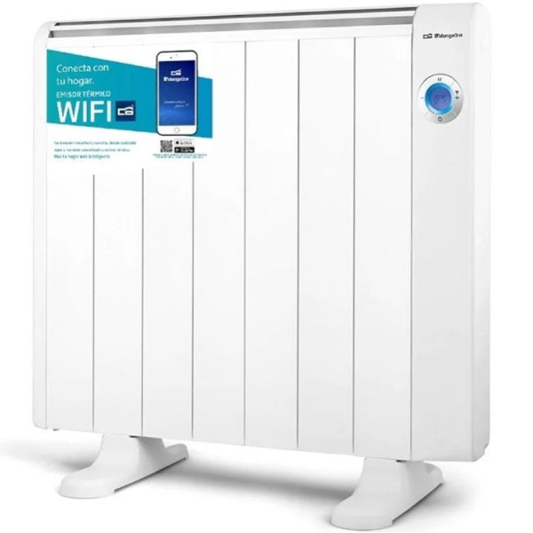 Emisor térmico Orbegozo RRW 1300 1300W blanco D