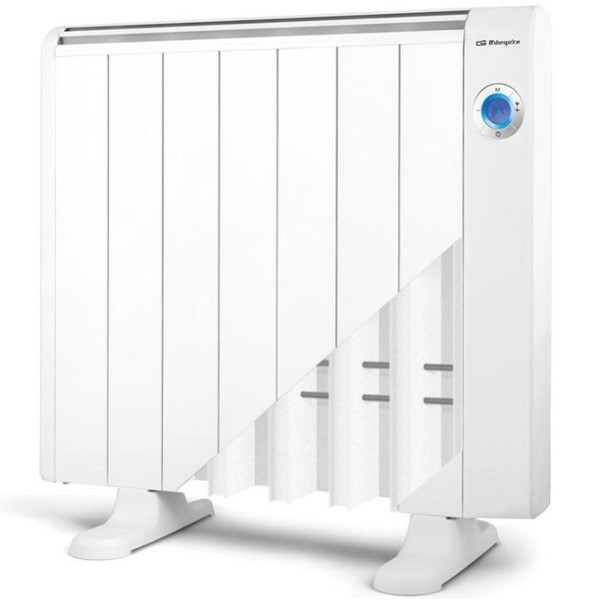 Emisor térmico Orbegozo RRW 1300 1300W branco M 2