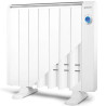 Emisor térmico Orbegozo RRW 1300 1300W blanco 2