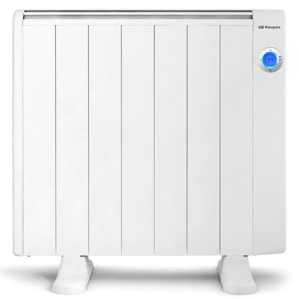 Emisor térmico Orbegozo RRW 1300 1300W branco M 3