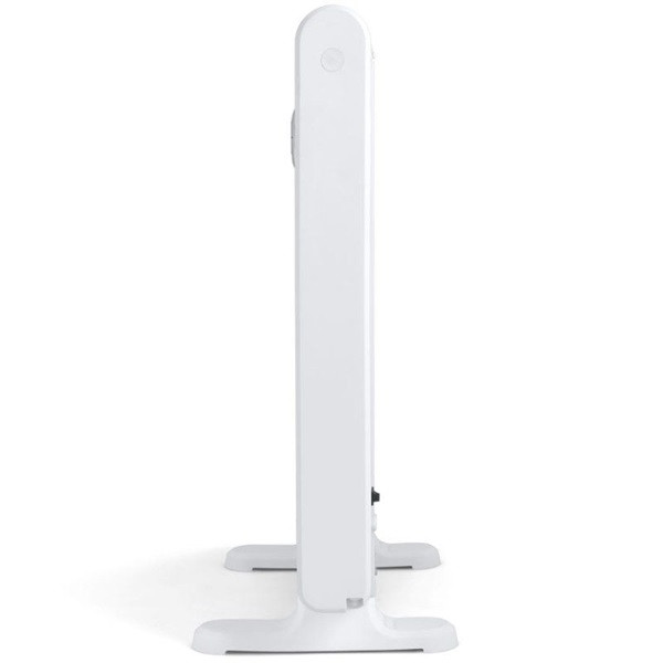 Emisor térmico Orbegozo RRM 1010A 1000W blanco M 2