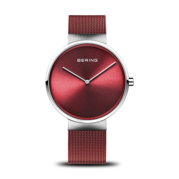 RELOJ BERING UNISEX  14539-303 (39MM) D