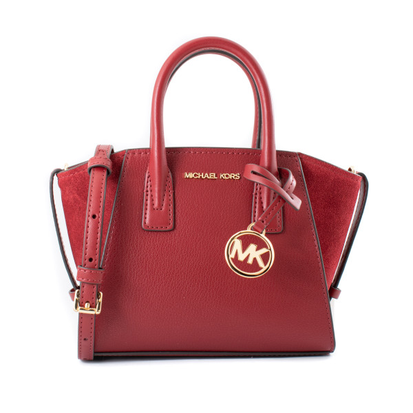 BOLSO MICHAEL KORS MUJER  35F4G4VC0LCHE (18X15X7CM) D